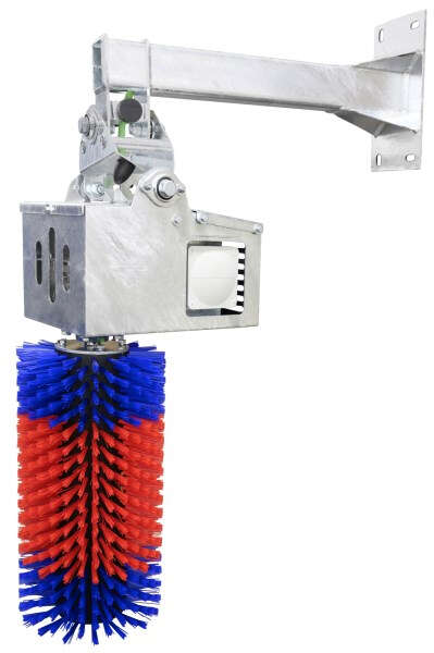 HAPPYCOW Kuhputzmaschine MiniSwing